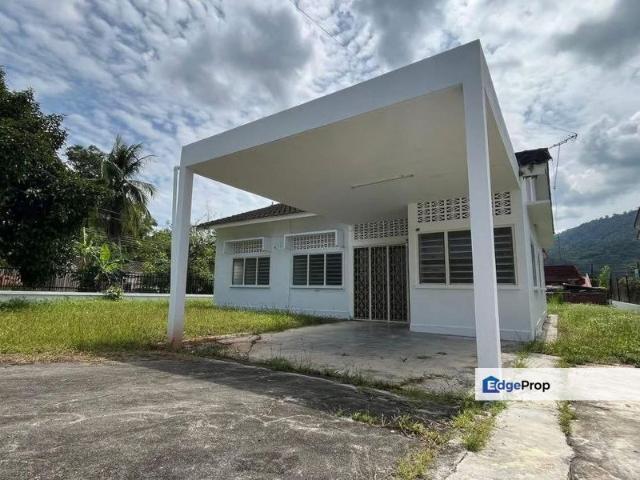 House for sale in Perak, Taiping