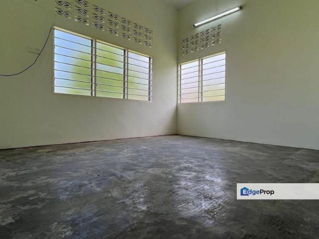 House for sale in Perak, Taiping