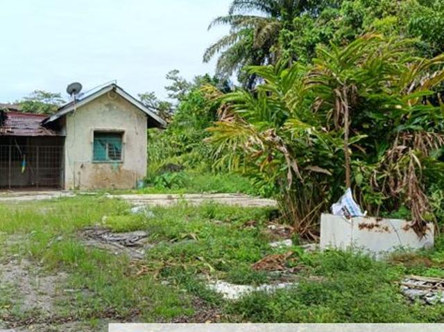 House for sale in Perak, Taiping