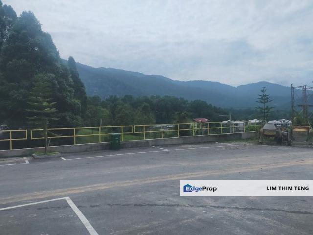 House for sale in Taiping, Larut, Matang dan Selama