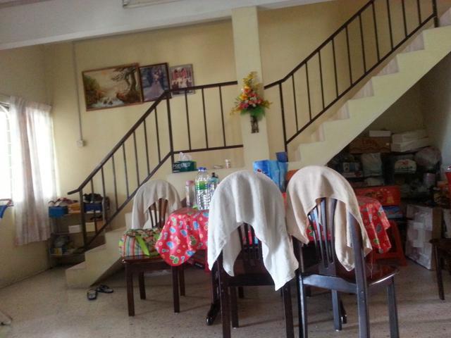 Terraced House for sale in Perak, Taiping