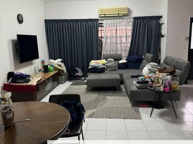House for rent in Perak, Tanjong Ipoh