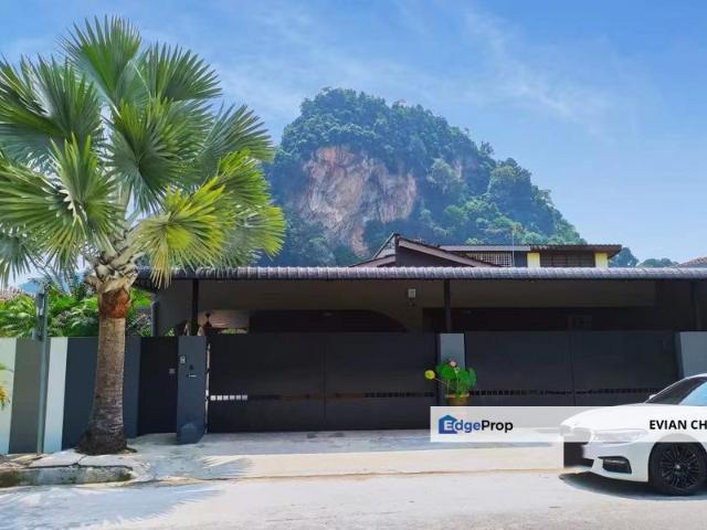 House for sale in Taman Tambun, Majlis Bandaraya Ipoh