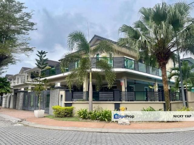 House for sale in Perak, Tanjong Ipoh
