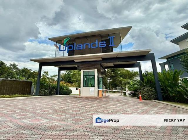 House for sale in Perak, Tanjong Ipoh