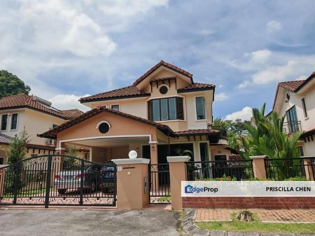 House for sale in Perak, Tanjong Ipoh