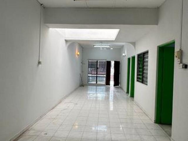 House for sale in Perak, Tanjong Ipoh