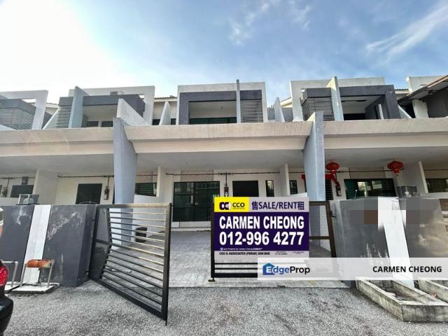 House for sale in Perak, Tanjong Ipoh