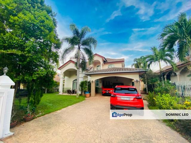 House for sale in Perak, Tanjong Ipoh