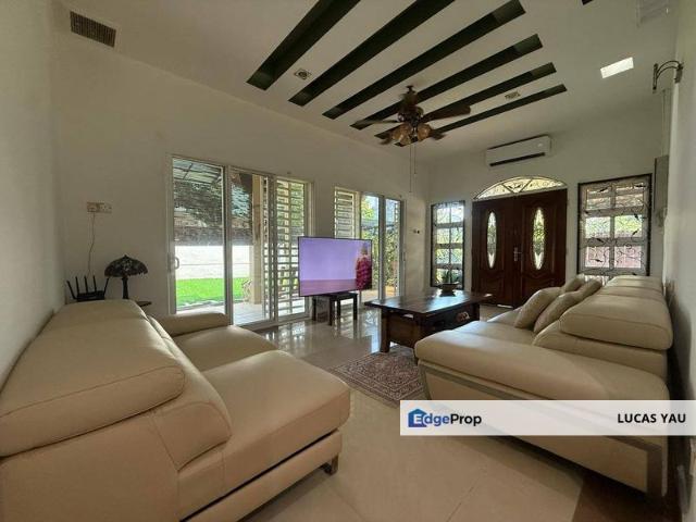 House for sale in Perak, Tanjong Ipoh