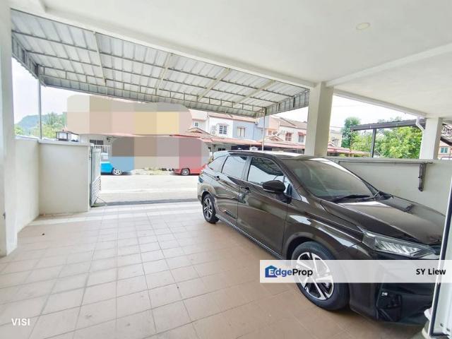 House for sale in Perak, Tanjong Ipoh