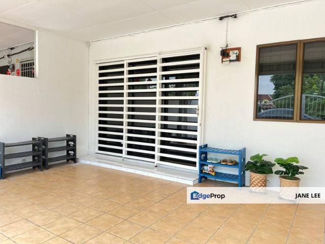 House for rent in Perak, Tanjong Ipoh