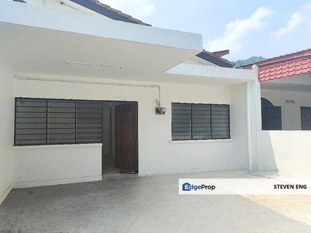 House for sale in Perak, Tanjong Ipoh