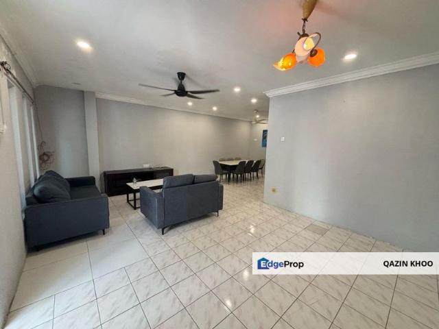 House for rent in Majlis Bandaraya Ipoh, Kinta