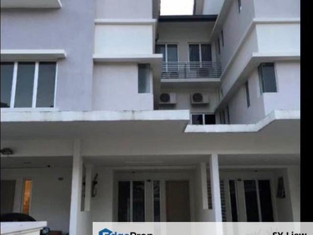 House for sale in Perak, Tanjong Ipoh