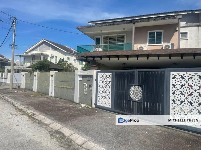 House for sale in Perak, Tanjong Ipoh
