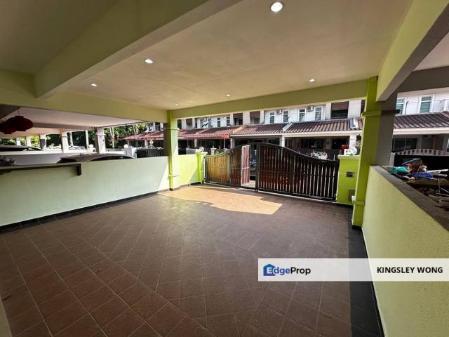 House for rent in Perak, Tanjong Ipoh
