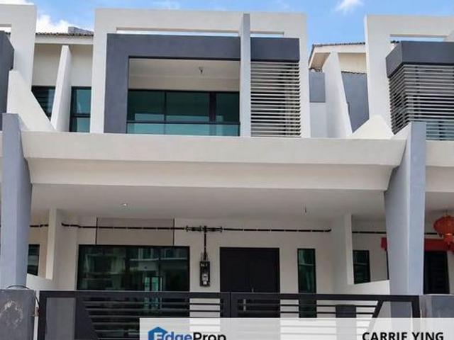 House for sale in Majlis Bandaraya Ipoh, Kinta