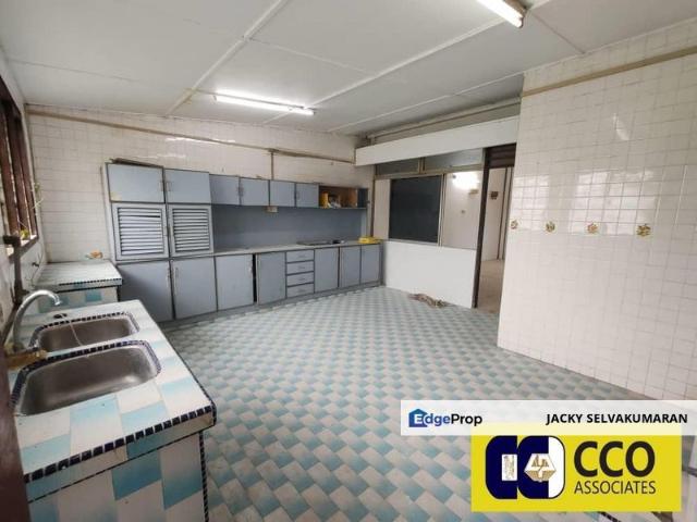 House for sale in Perak, Tanjong Ipoh