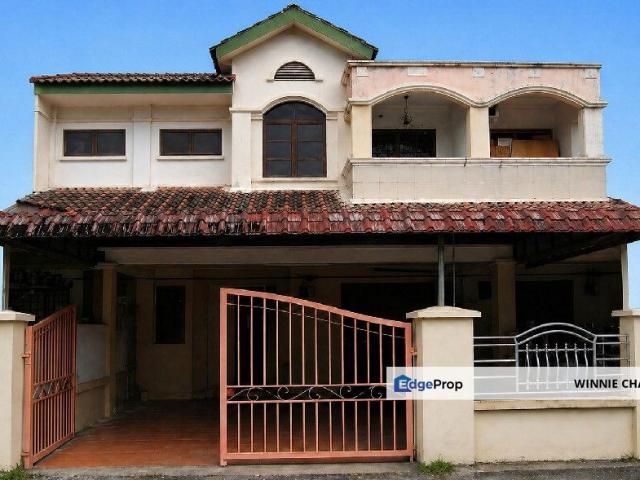 House for sale in Perak, Tanjong Ipoh