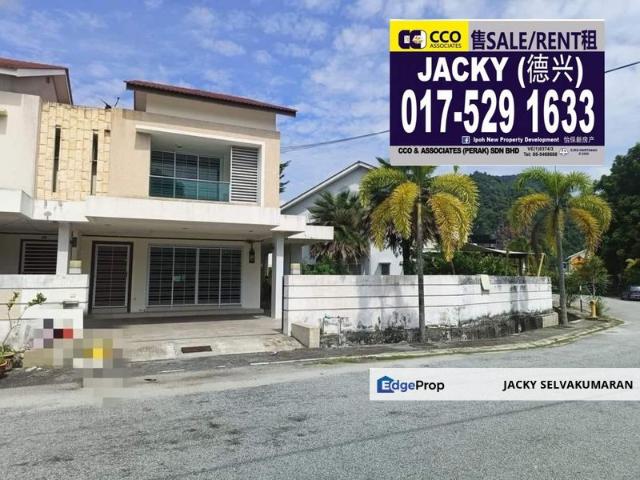 House for sale in Perak, Tanjong Ipoh