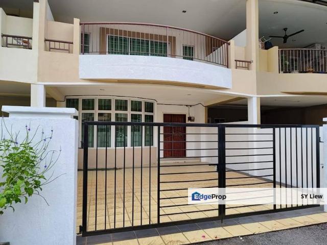 House for sale in Perak, Tanjong Ipoh