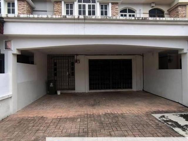 House for sale in Perak, Tanjong Ipoh