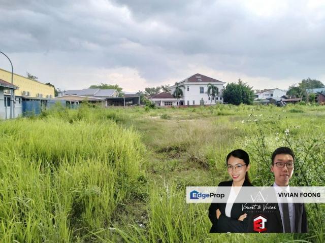 House for sale in Perak, Tanjong Ipoh