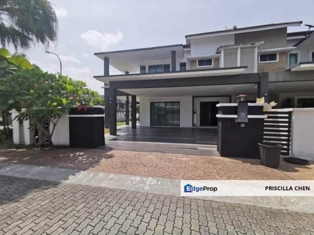 House for sale in Perak, Tanjong Ipoh