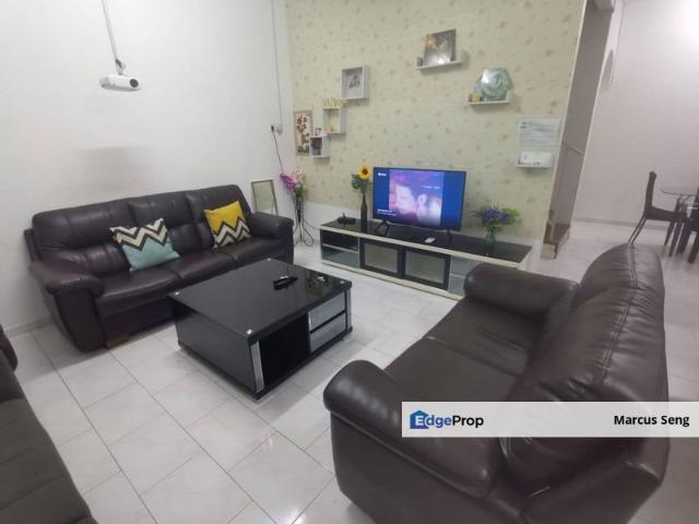 House for sale in Perak, Tanjong Ipoh