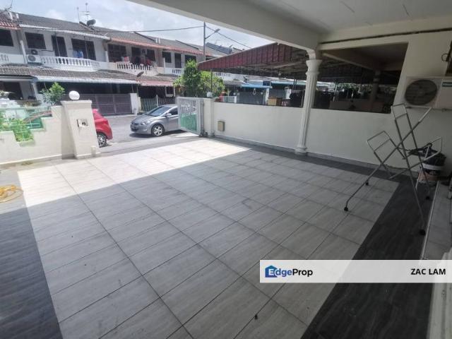 House for sale in Tambun, Majlis Bandaraya Ipoh