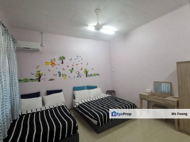 House for sale in Tambun, Majlis Bandaraya Ipoh