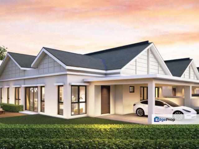 House for sale in Tambun, Majlis Bandaraya Ipoh