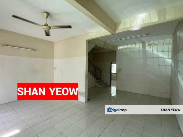House for sale in Taman Tambun Emas, Simpang Ampat