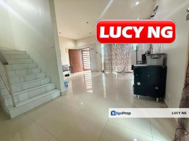 House for sale in Wellesley, Penang