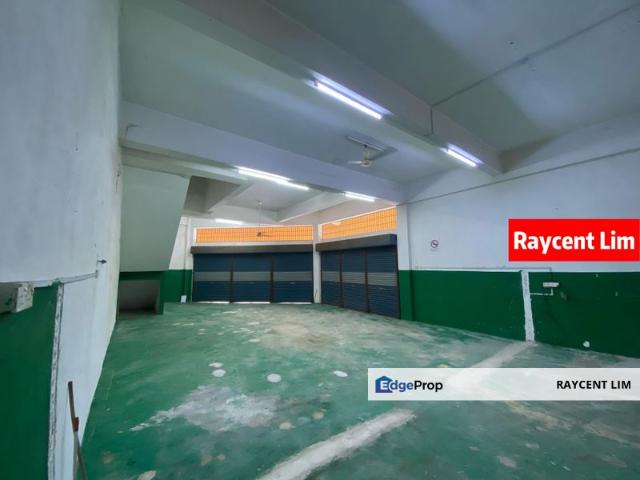 Shop for rent in Taman Tambun Indah, Simpang Ampat