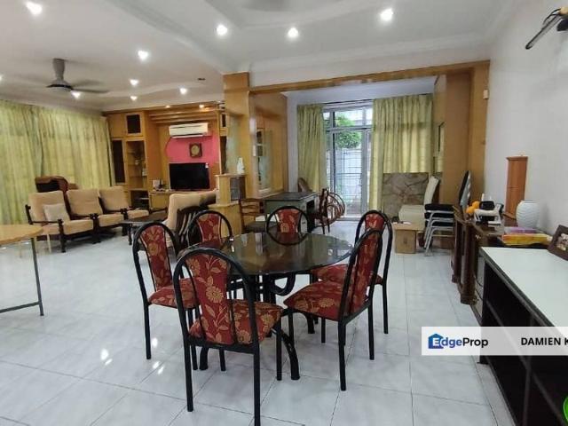 Condominium for sale in Taman Tambun Indah, Simpang Ampat