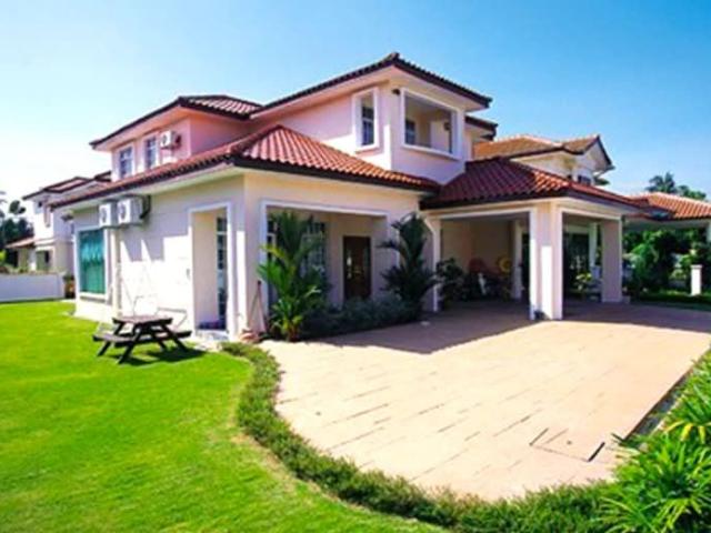 House for rent in Taman Tambun Indah, Simpang Ampat