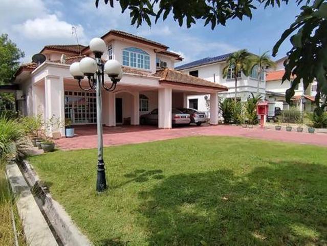Bungalow for rent in Simpang Ampat, Seberang Perai
