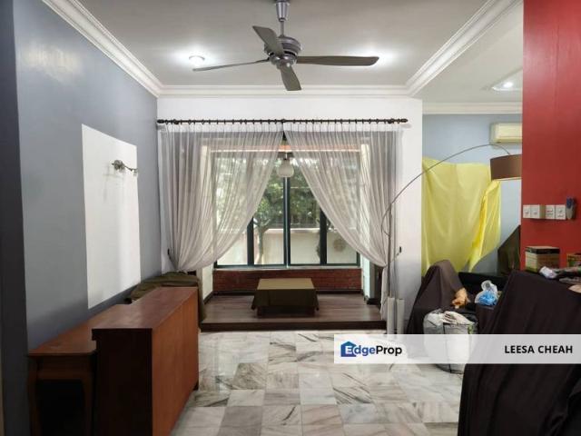 House for sale in Wellesley, Penang