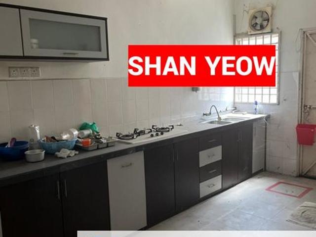 House for sale in Taman Tambun Indah, Simpang Ampat