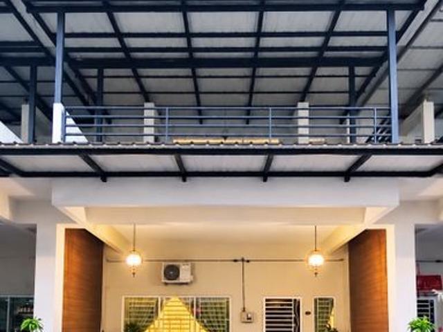 House for sale in Simpang Ampat, Seberang Perai