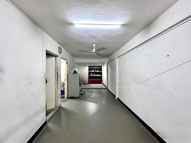 Flat for sale in Wellesley, Penang