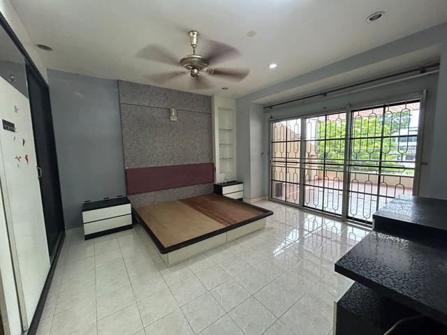Terraced House for rent in Wellesley, Penang