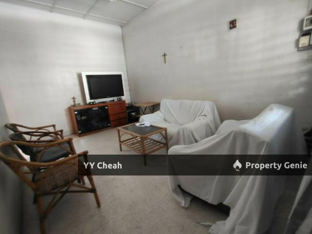 Terraced House for sale in Perak, Tanjong Ipoh
