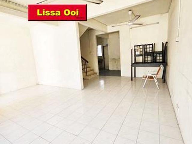 Terraced House for sale in Simpang Ampat, Seberang Perai