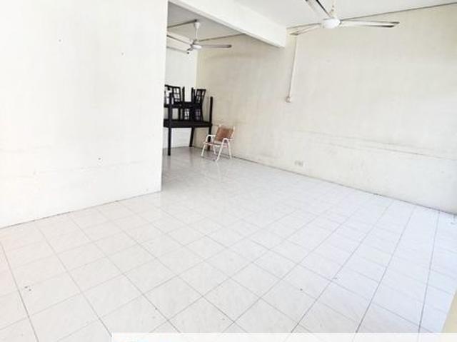 House for sale in Simpang Ampat, Seberang Perai