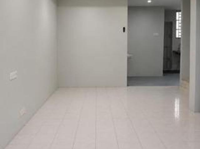 Terraced House for rent in Wellesley, Penang