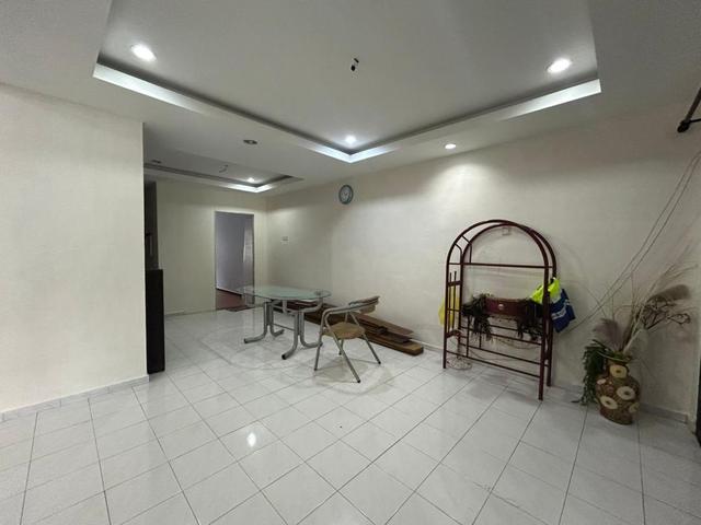 Terraced House for rent in Bukit Mertajam, Seberang Perai