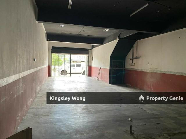Shop Office for rent in Perak, Tanjong Ipoh
